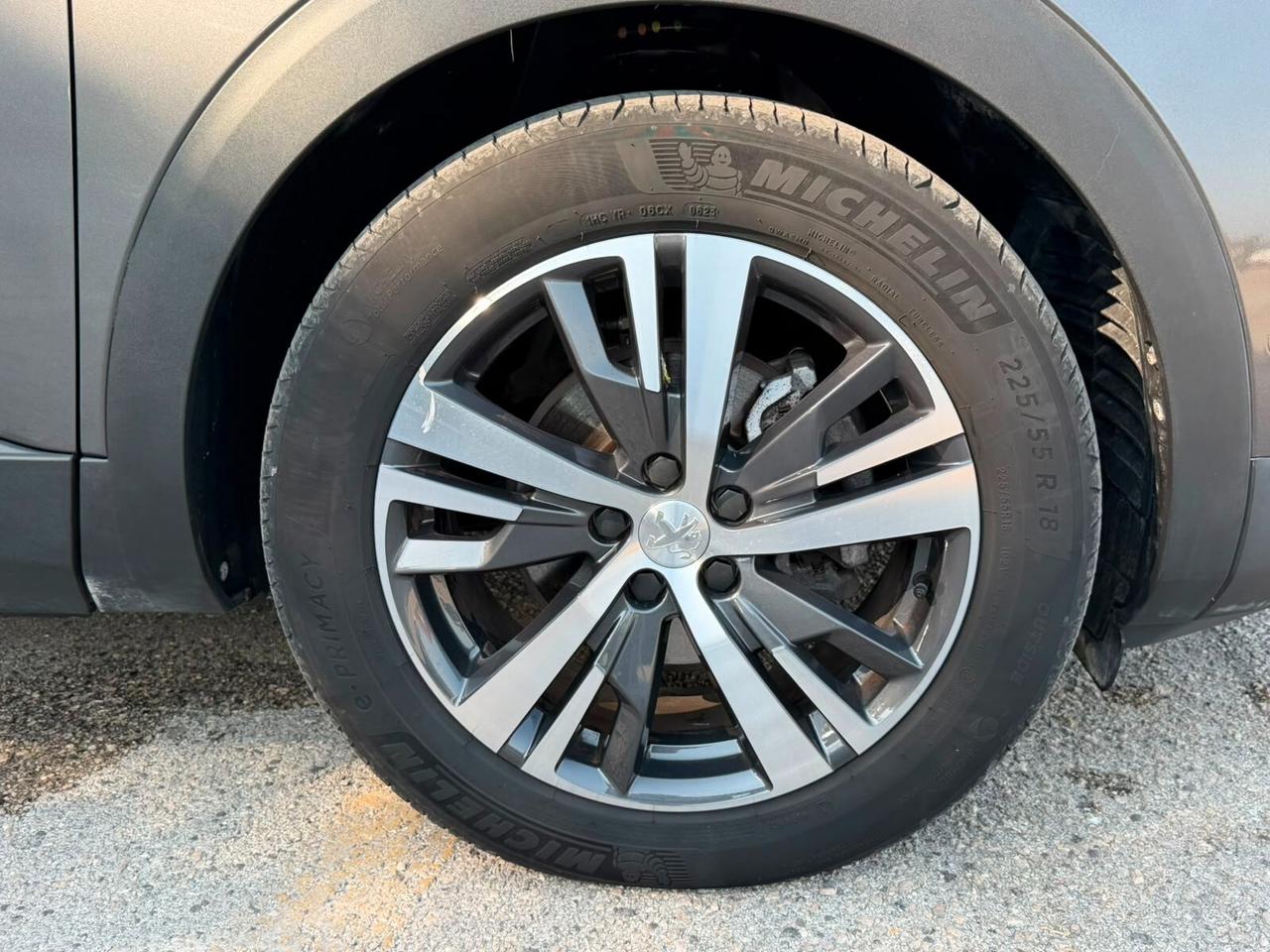 Peugeot 3008 BlueHDi 130 Allure 38.000 KM!!
