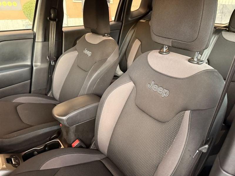 Jeep Renegade 1.0 T3 Limited + GPL diverse unità disponibili