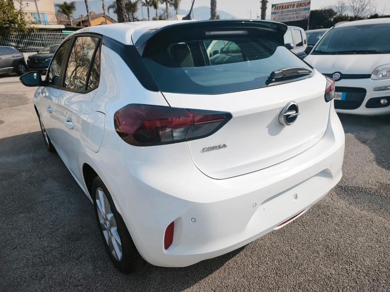 Opel Corsa 1.2 100 CV aut. Ultimate