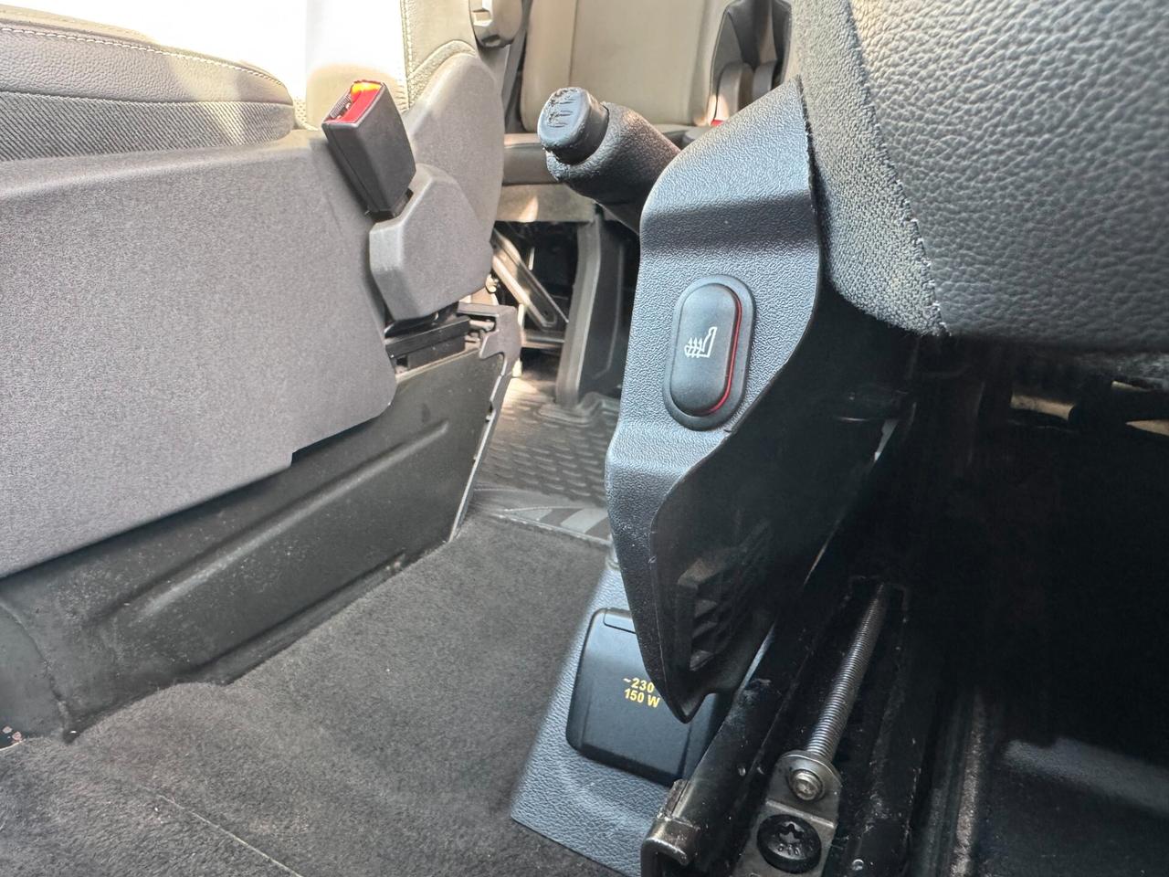 Ford Tourneo Custom Tit 2.0 TDCi 170CV Automatico PC 8posti