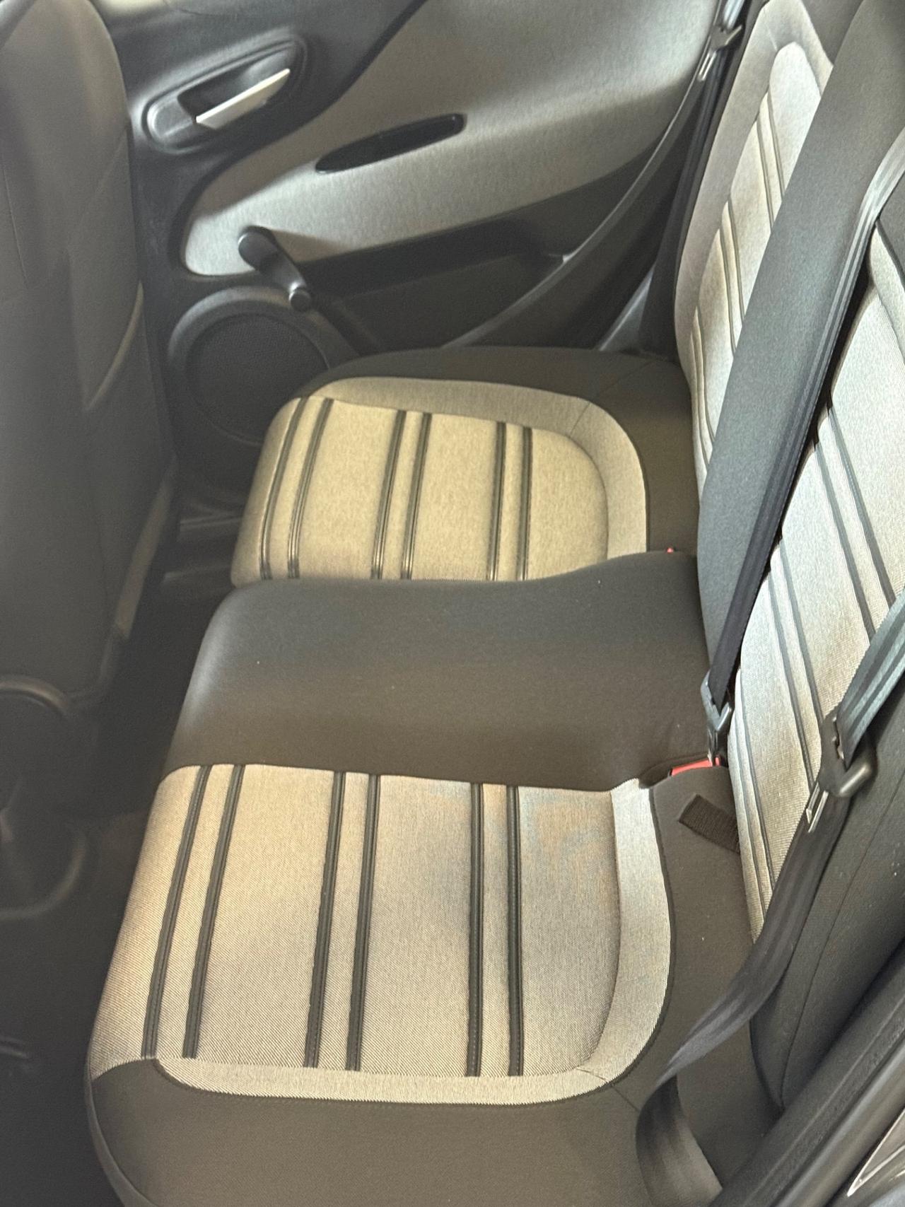 Fiat Punto Evo 1.3 Mjt 75 CV 5 porte Dynamic