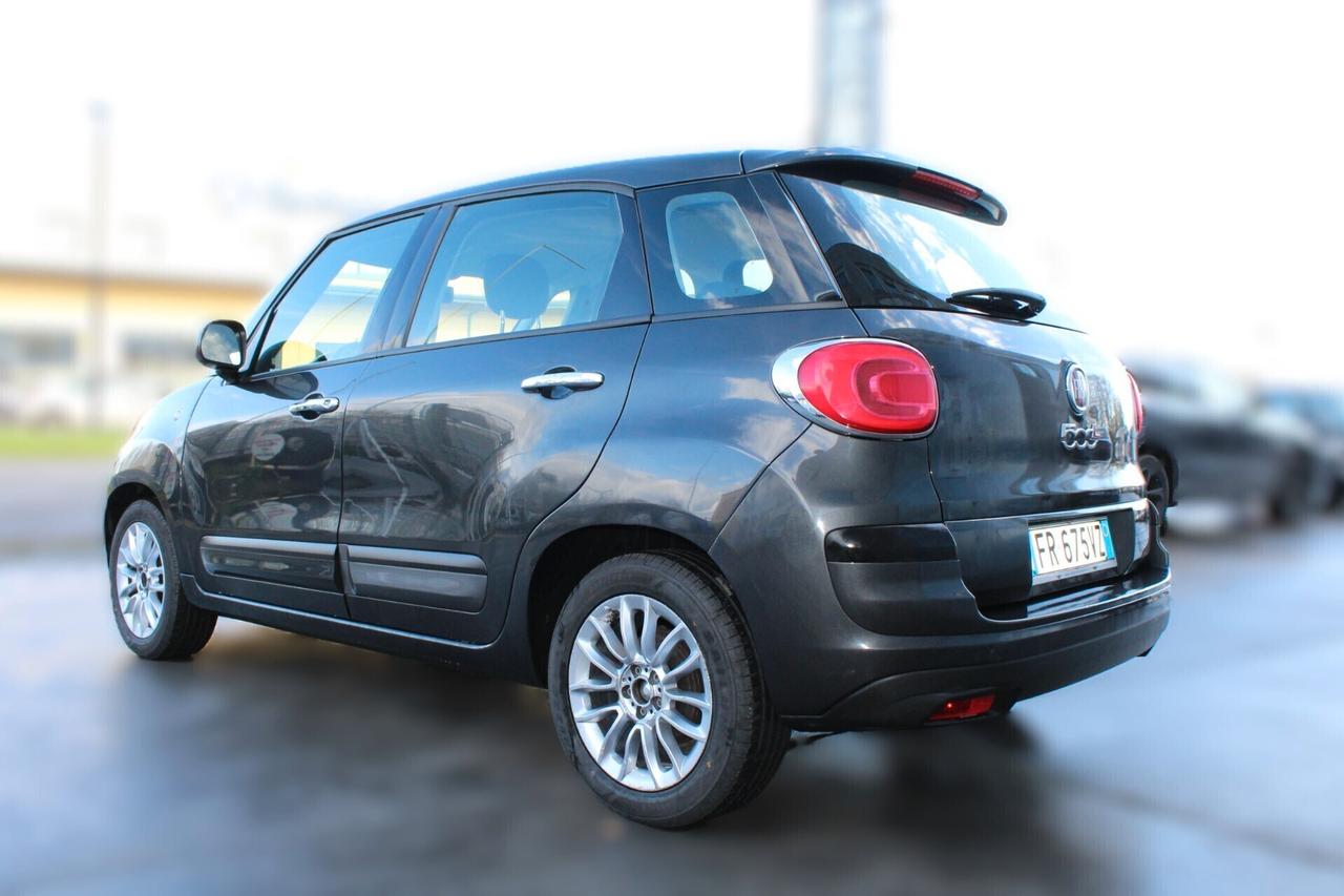 Fiat 500L 1.3 Multijet 95 CV Pop Star