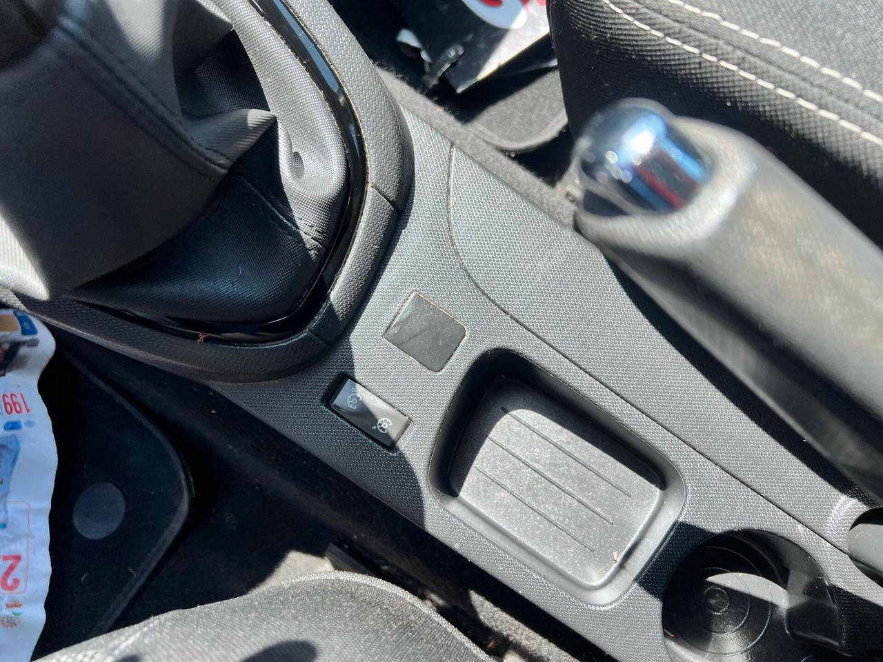 Renault Clio 1.5DCI FULLOPTIONAL NUOVA 2014