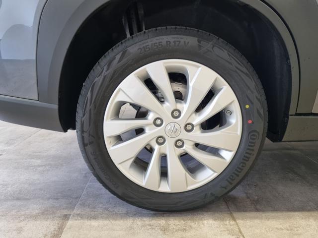 SUZUKI S-Cross Hybrid 1.4 Boosterjet 48V AllGrip Top
