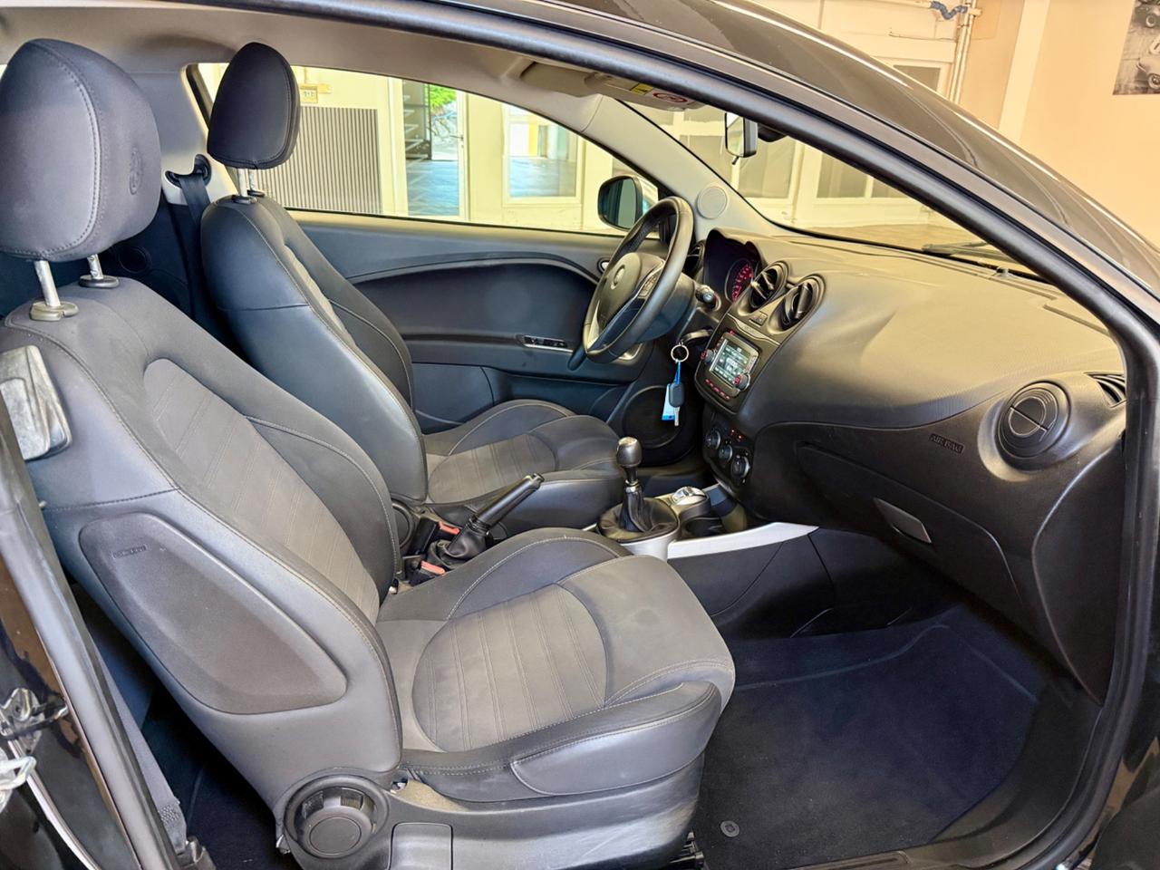 Alfa Romeo MiTo 1.3 JTDm S&S Urban