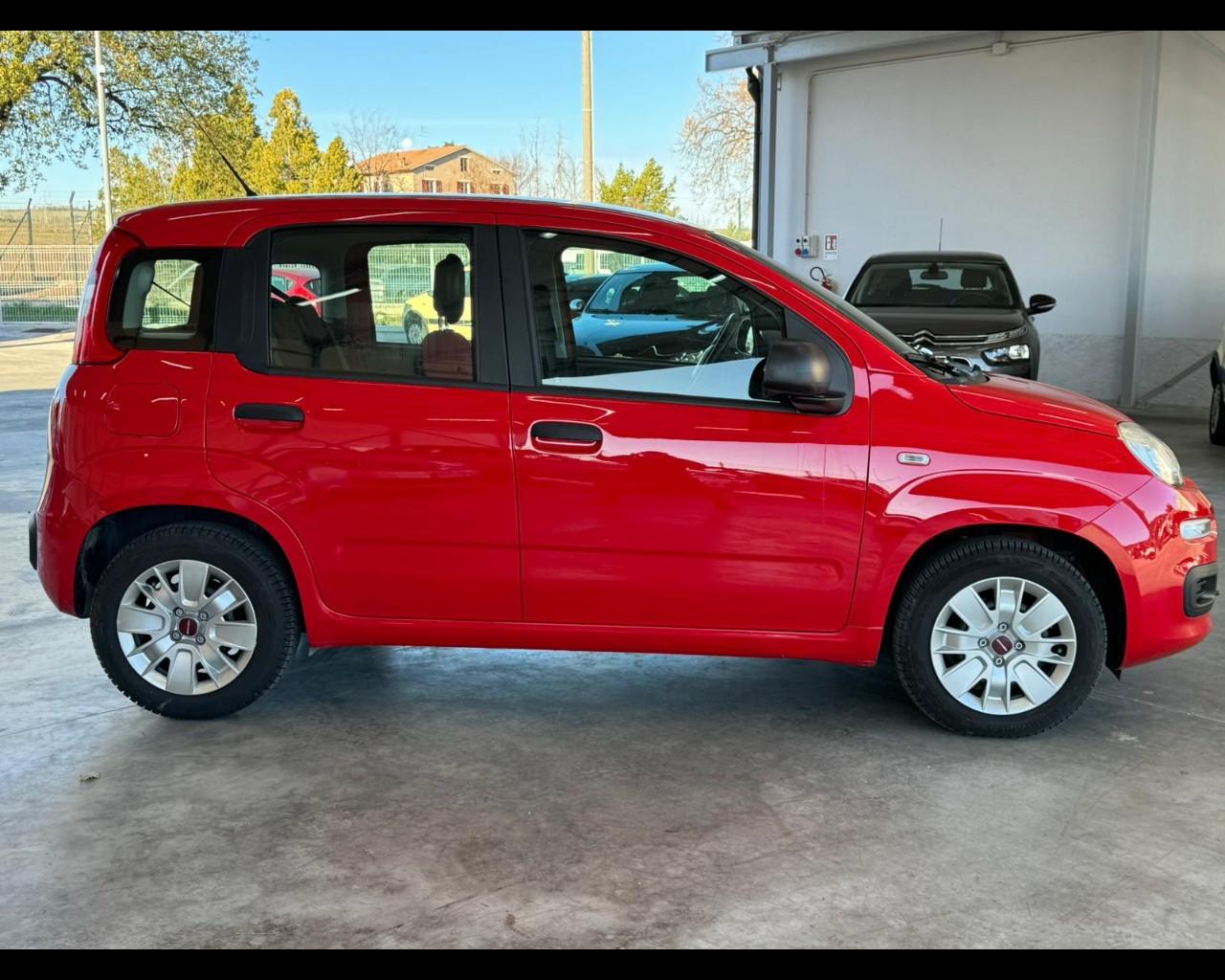 FIAT Panda 1.3 MJT 95 CV Easy