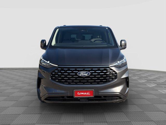 FORD Tourneo Custom 2°s 320 2.0 EcoBlue 150CV PL Titanium