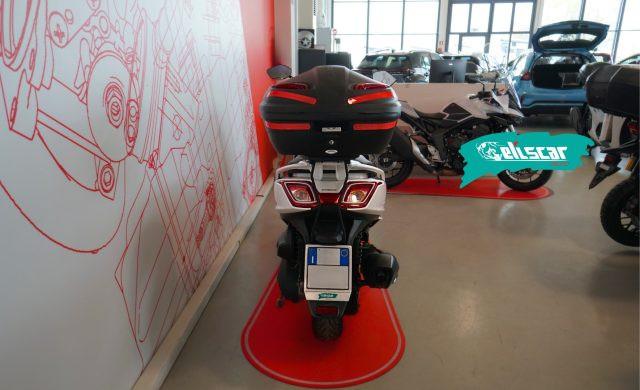 KYMCO Downtown 300i DOWNTOWN