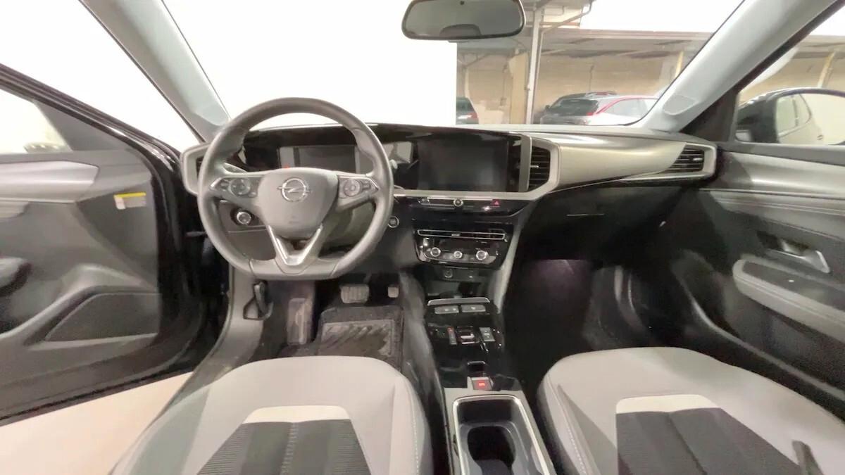 Opel Mokka-e Mokka-e Elegance
