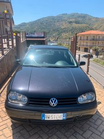Volkswagen Golf 1.9 TDI/115 CV cat 5 porte Highline
