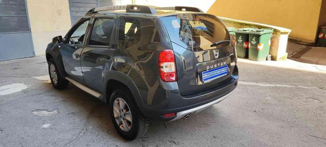 DACIA Duster 1.6 115CV Start&Stop 4x2 Lauréate