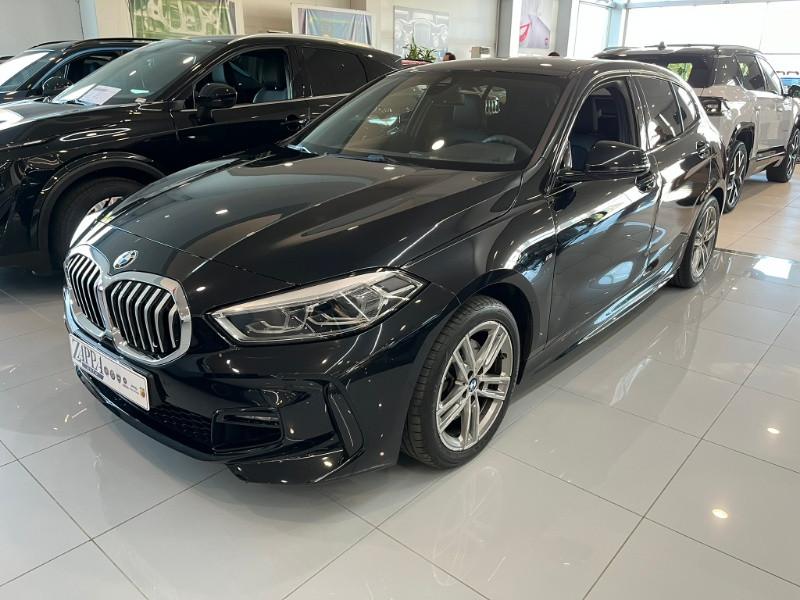 BMW 118i 5p. Msport