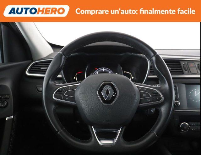 RENAULT Kadjar dCi 8V 110CV Energy Intens