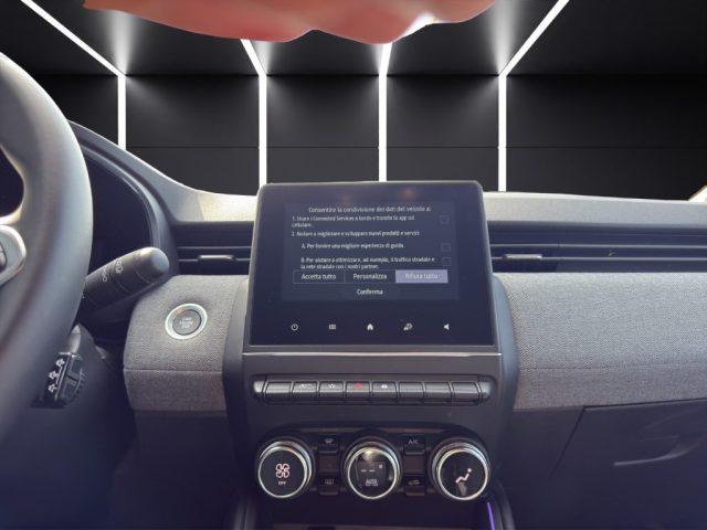 RENAULT Clio TCe 90 CV 5 porte Techno GPL