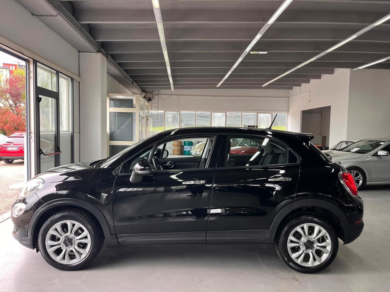 Fiat 500X 1.6 MultiJet 120 CV Pop Star