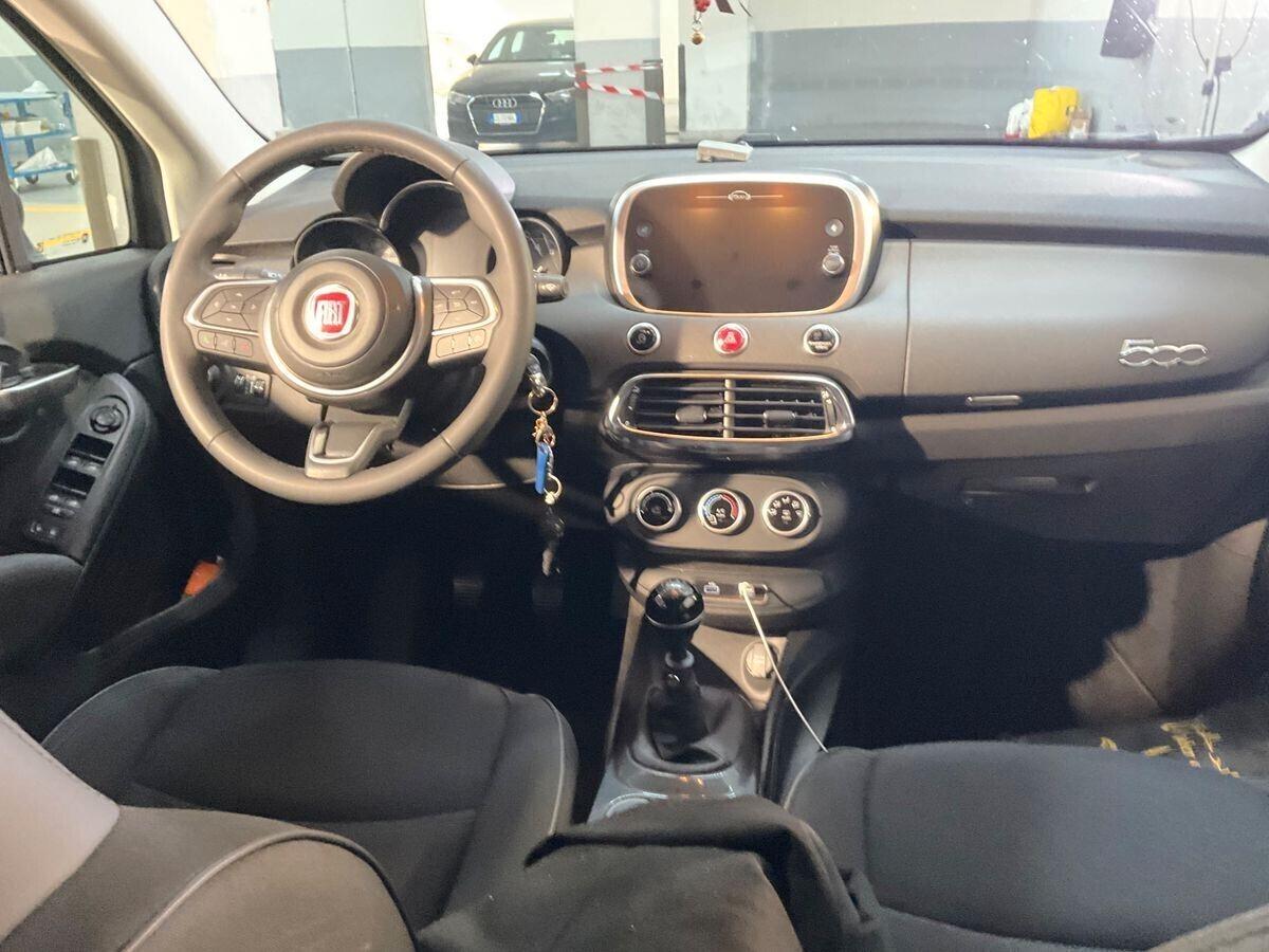 Fiat 500X 1.0 T3 120 CV - IN ARRIVO