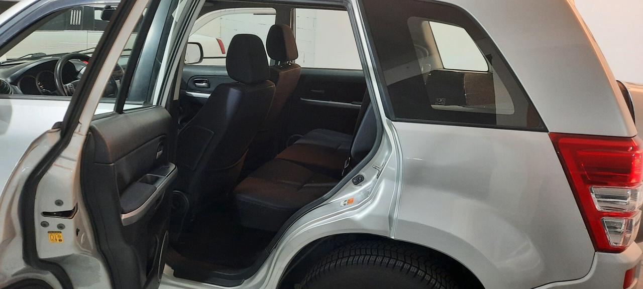 Suzuki Grand Vitara 1.9 DDiS 5 porte Executive