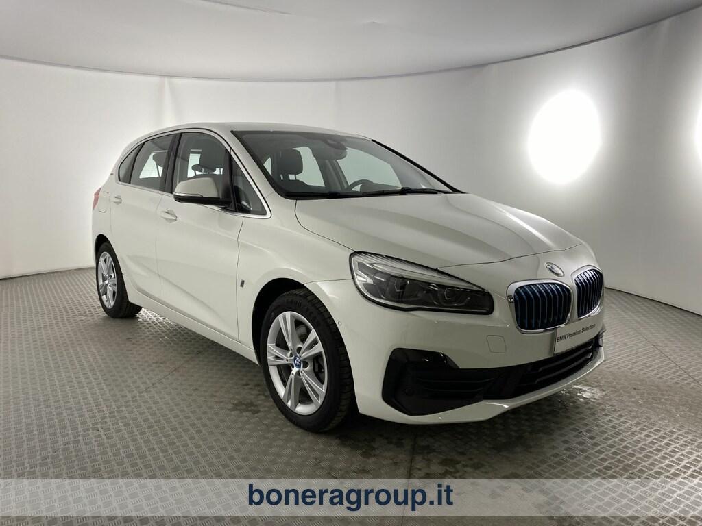 BMW Serie 2 Active Tourer 225 xe iPerformance Business Steptronic