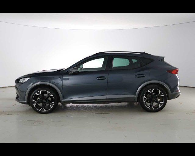 CUPRA Formentor 1.4 e-Hybrid DSG