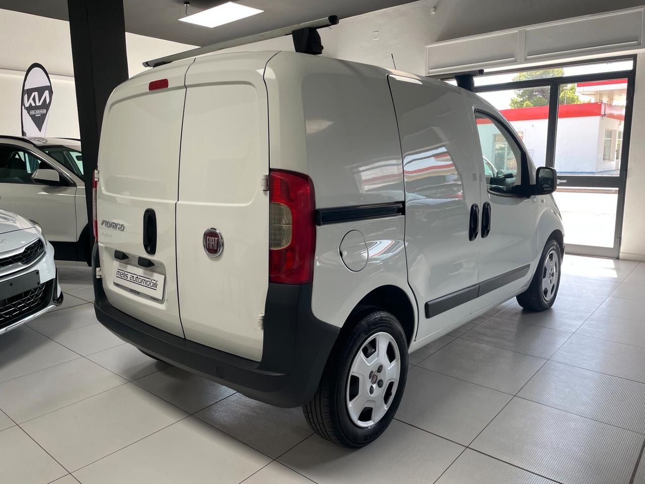 Fiat Fiorino 1.3 MJT 95CV Cargo SX