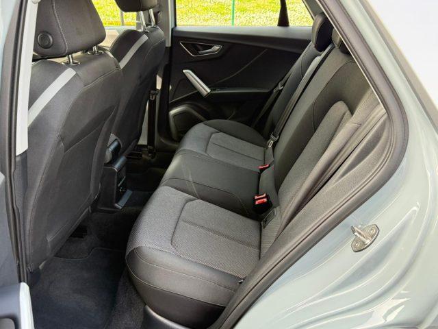 AUDI Q2 30 TDI S line Edition NAVI - VIRTUAL - LED - 18