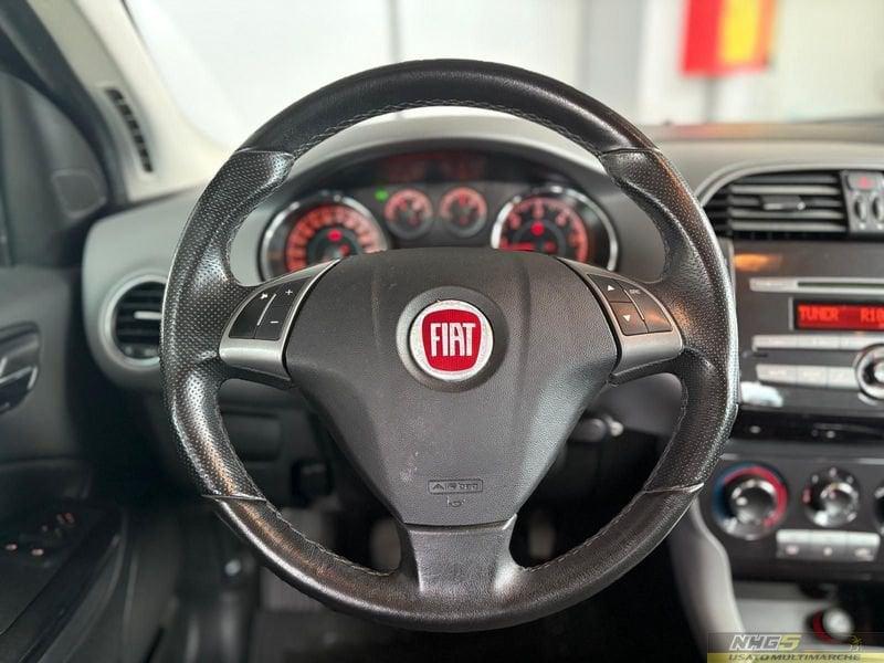 FIAT Bravo Bravo 1.6 MJT 105 CV DPF Dynamic