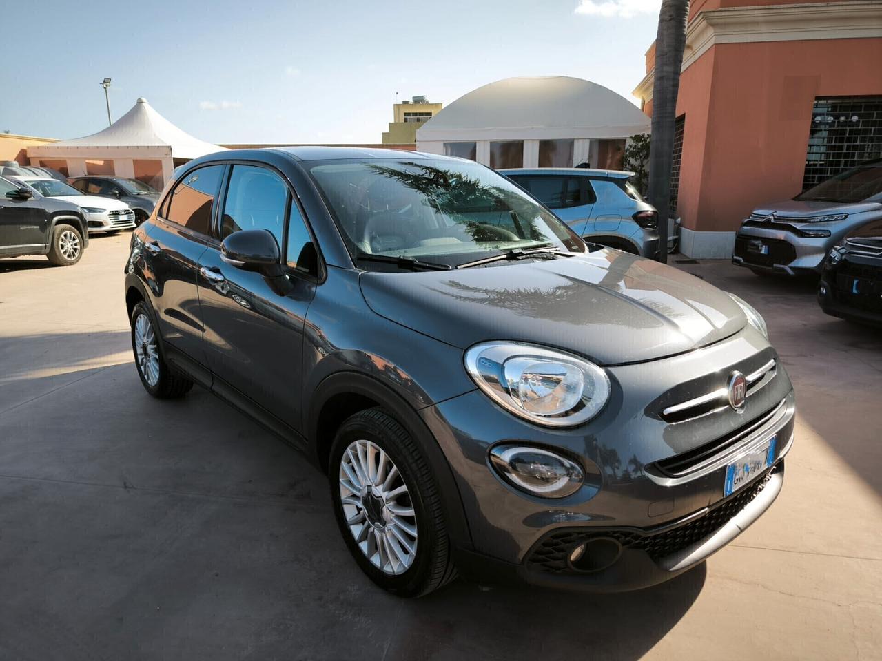 Fiat 500X 1.0 T3 120 CV Connect