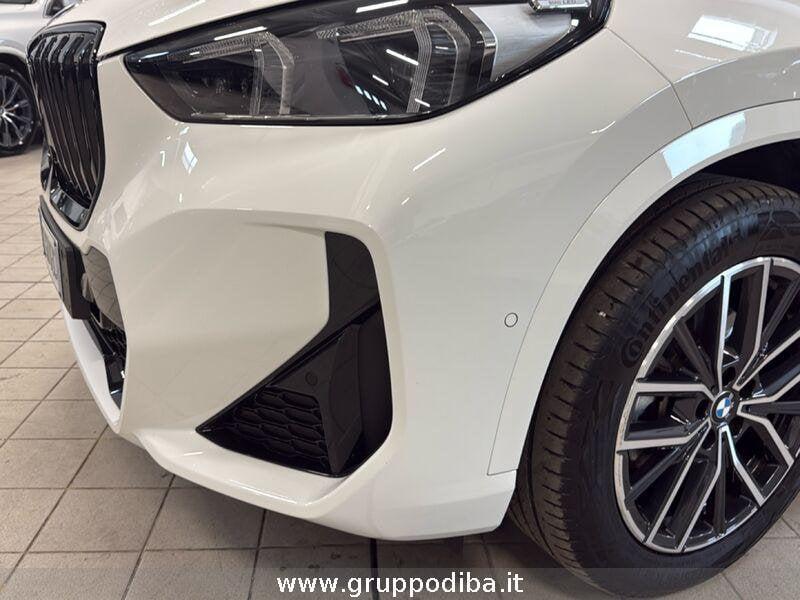 BMW X1 U11 sdrive18d MSport Edition Balance auto