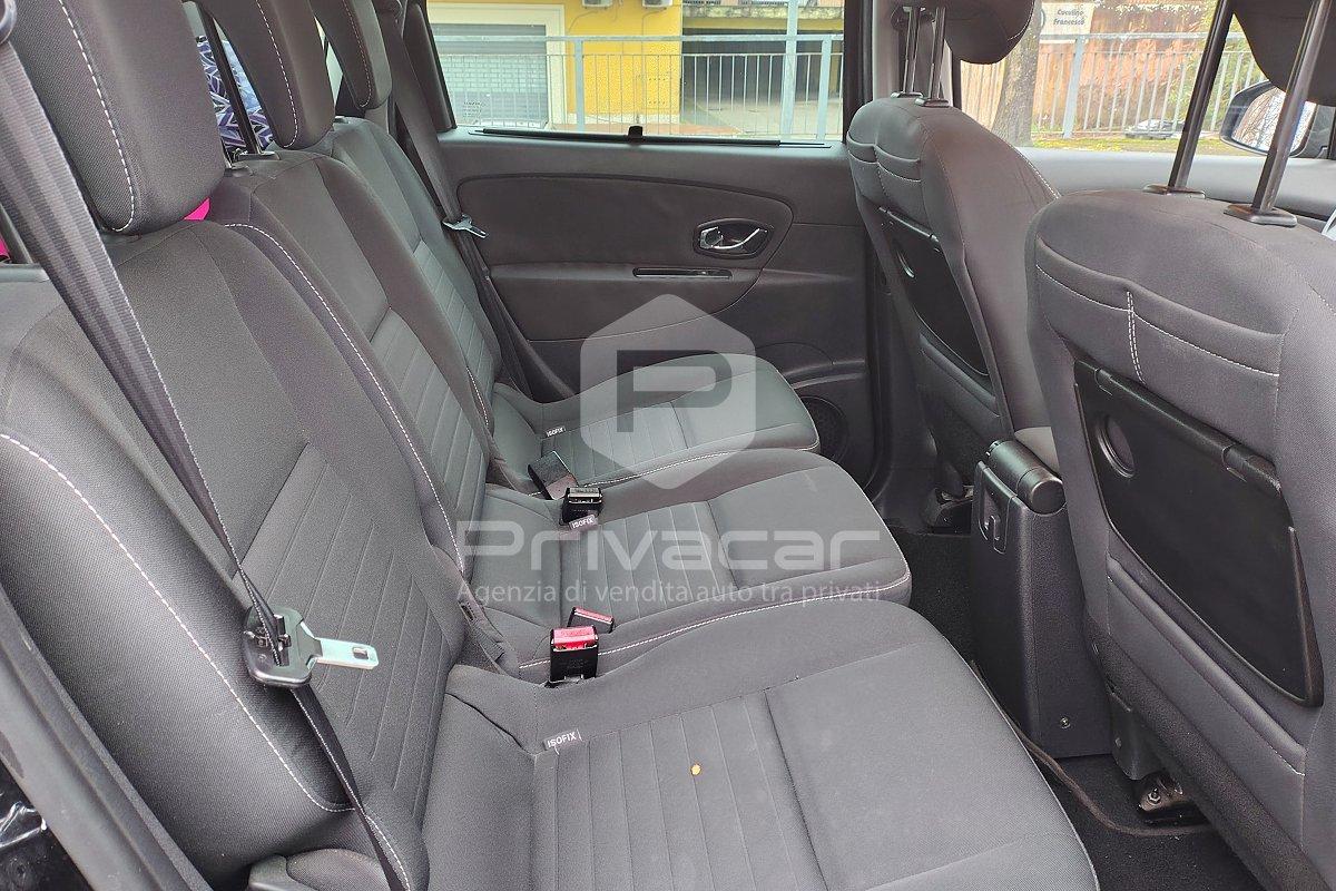 RENAULT Scénic XMod 1.5 dCi 110CV Start&Stop Limited