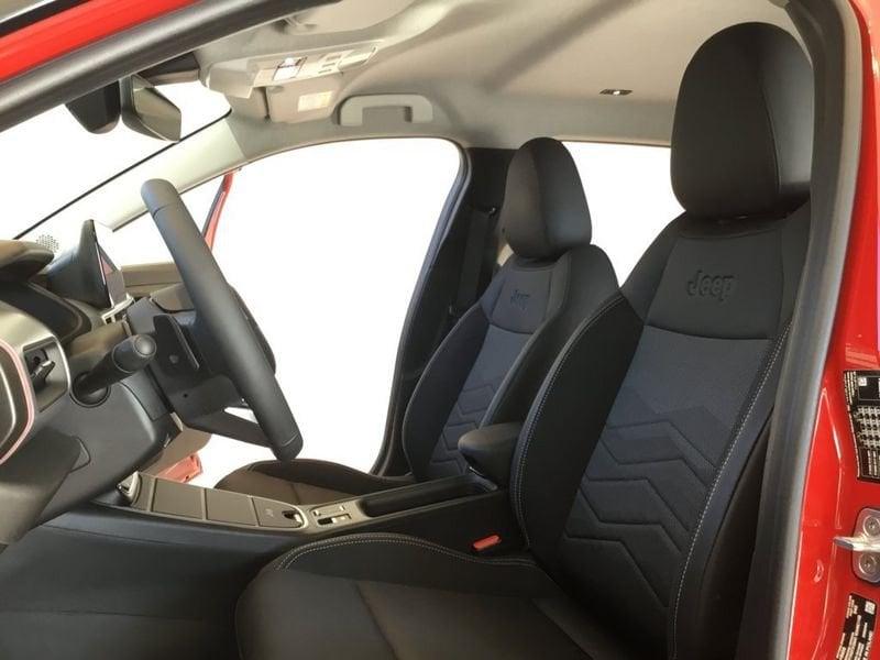 Jeep Avenger Avenger 1.2 Turbo 100 CV Summit MY24