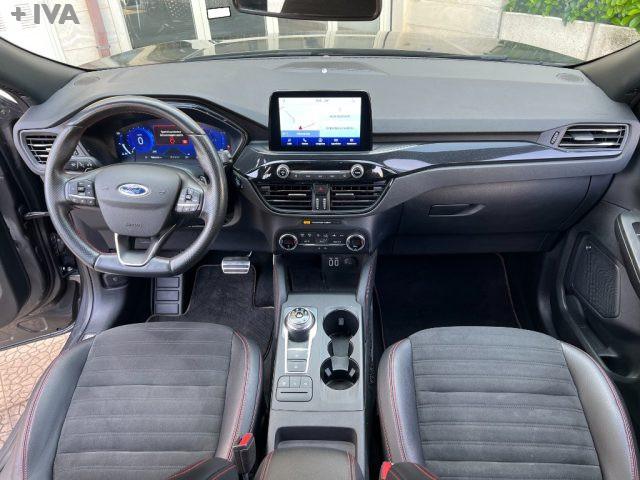 FORD Kuga 1.5 120 CV aut. 2WD ST-Line X