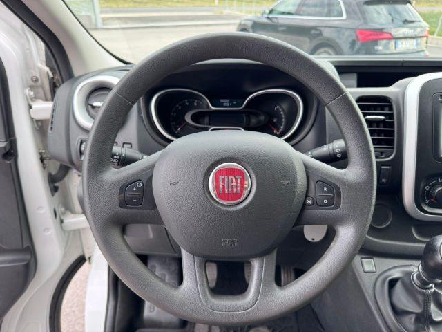 FIAT Talento 9 posti 1.6 TwinTurbo MJT 145CV PC-TN +IVA ESPOSTA