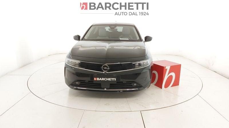 Opel Astra New 5P Business Elegance 1.6 Hybrid 180cv AT8 S&