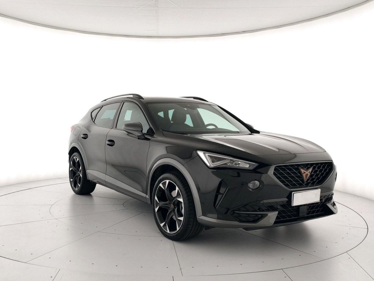Cupra Formentor 1.4 e-hybrid 204cv dsg