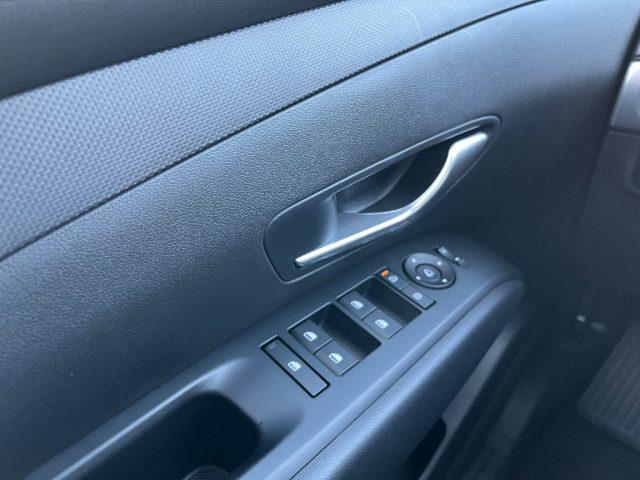 HYUNDAI Tucson 1.6 CRDI Klass 115cv