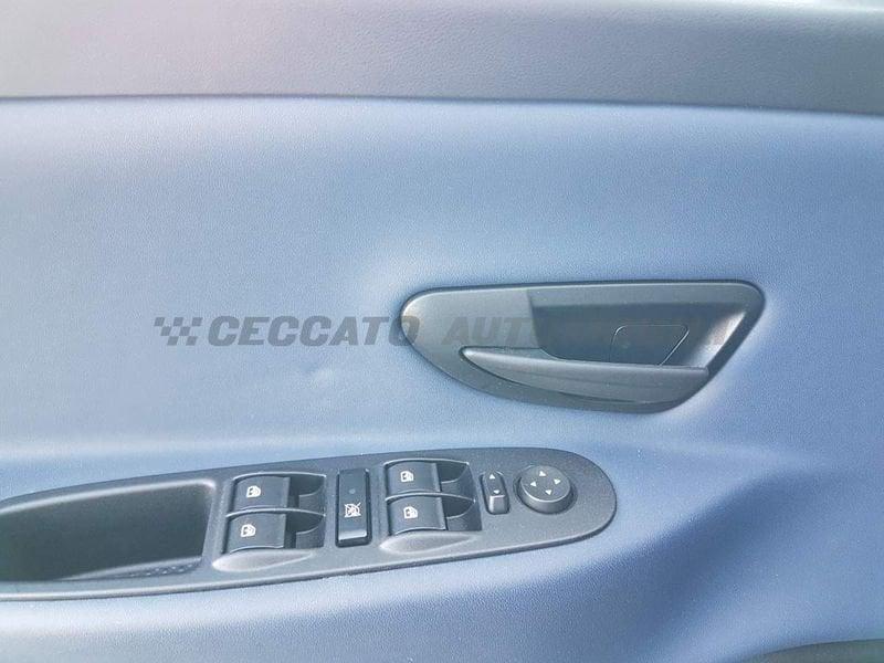 Lancia Ypsilon Ypsilon 1.0 firefly hybrid Platino s&s 70cv