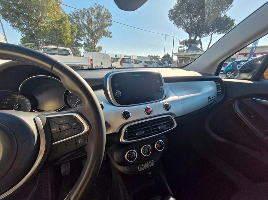 Fiat 500X 1.0 T3 120 CV Sport