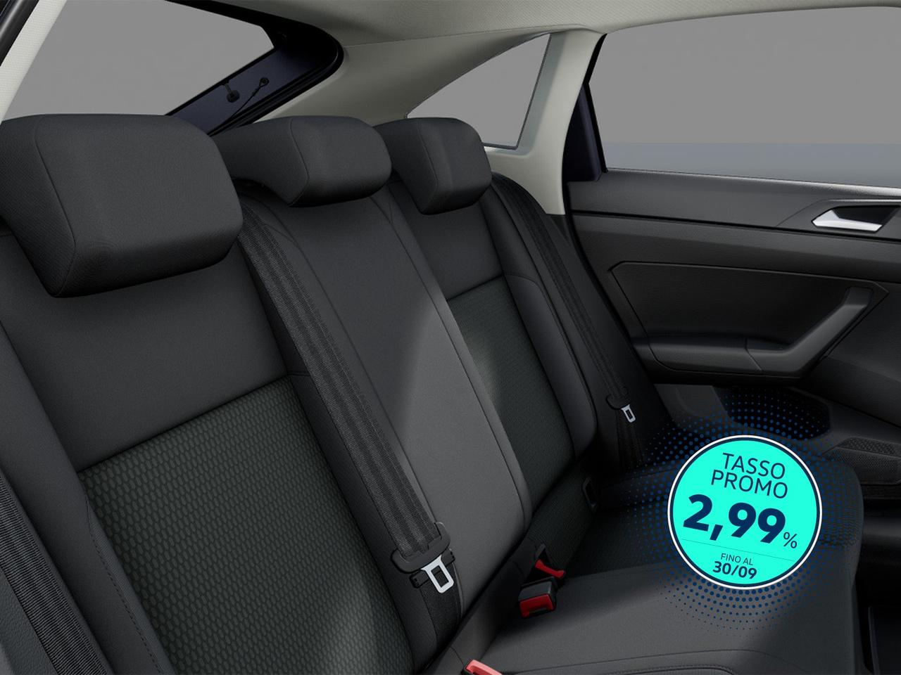 Volkswagen Taigo 1.0 tsi edition plus 115cv dsg