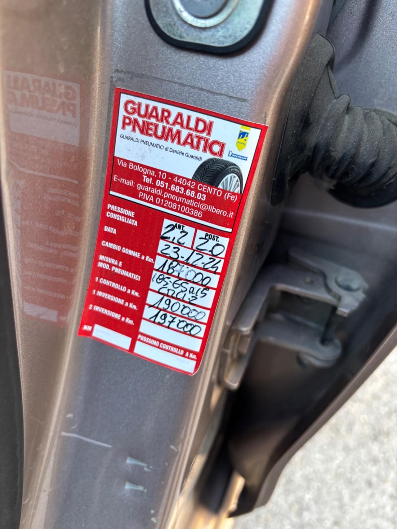Peugeot 208 1.4 5p. GPL OK NEOPATENTATI