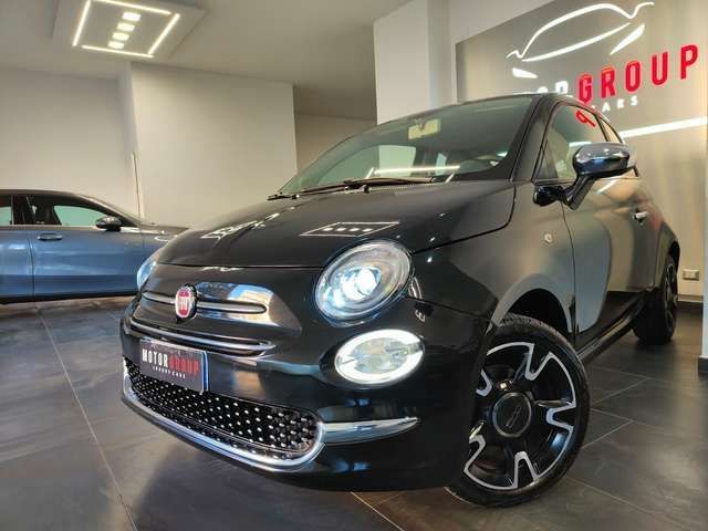 Fiat 500 1.2 69CV Sport