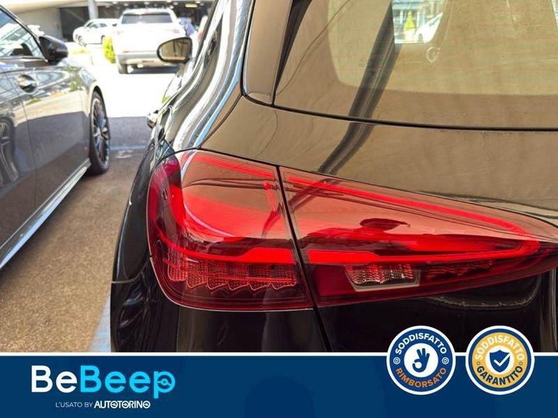 Mercedes-Benz Classe A A 180 AMG LINE ADVANCED PLUS AUTO