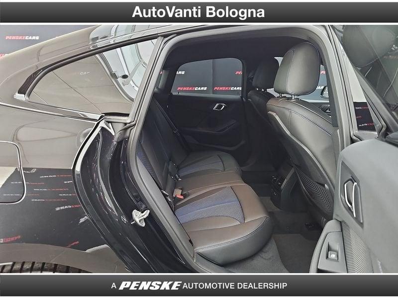 BMW Serie 2 Gran Coupe M235 Gran Coupe xdrive MSport auto