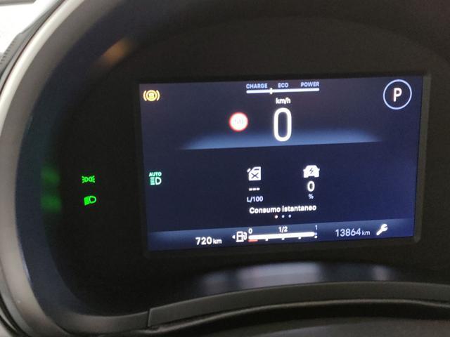 FIAT 600 Hybrid 110 CV DCT MHEV LA PRIMA