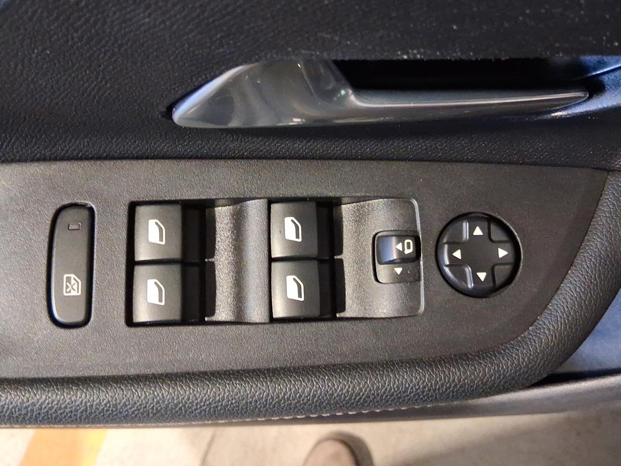 Opel Mokka 1.2 Turbo GS Line 100CV