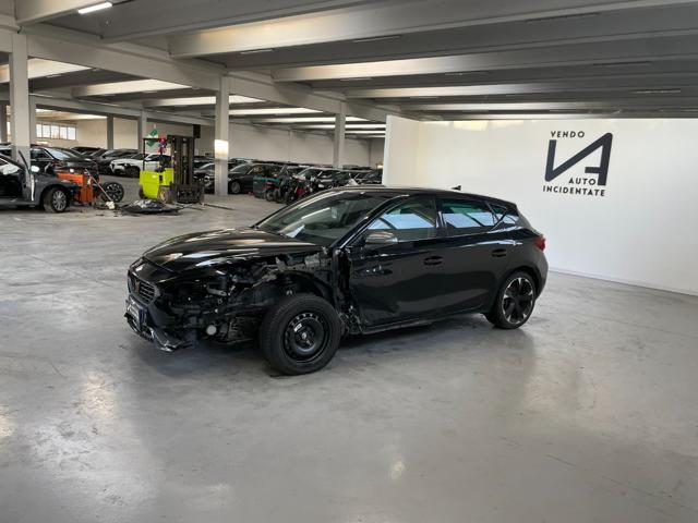 CUPRA Leon 1.4 E-HYBRID 204 CV DSG