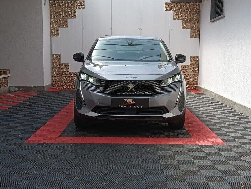 Peugeot 3008 3008 PureTech Turbo 130 S&S EAT8 Allure