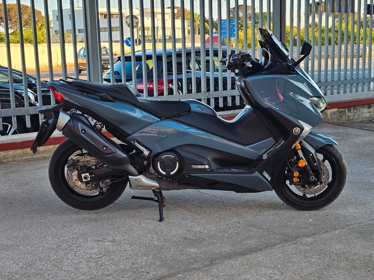 Yamaha T Max 530 SX ABS SPORT EDITION