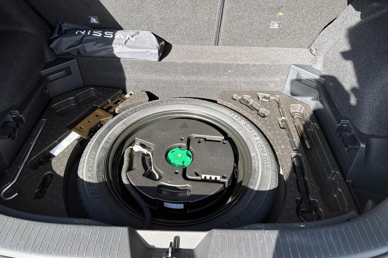 NISSAN Qashqai 1.5 e-power N-Connecta 2wd