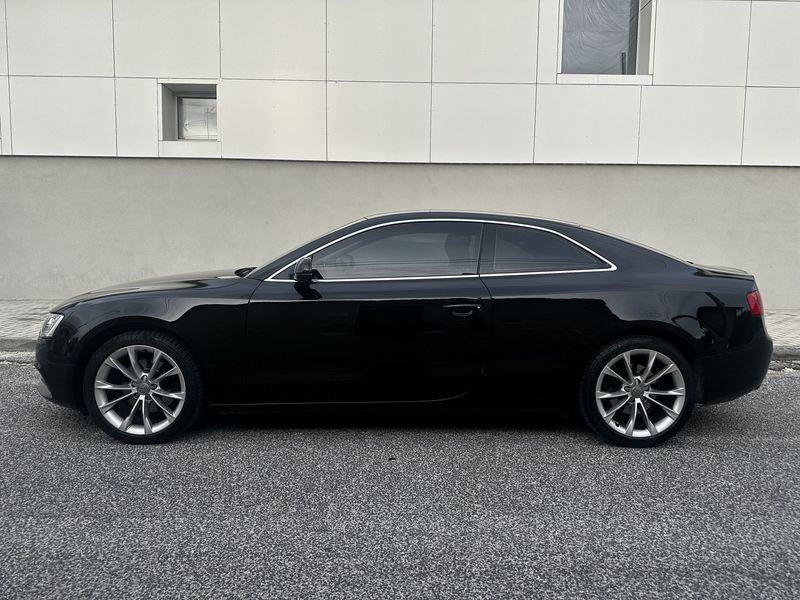 Audi A5 A5 Coupe 1.8 tfsi Advanced 170cv