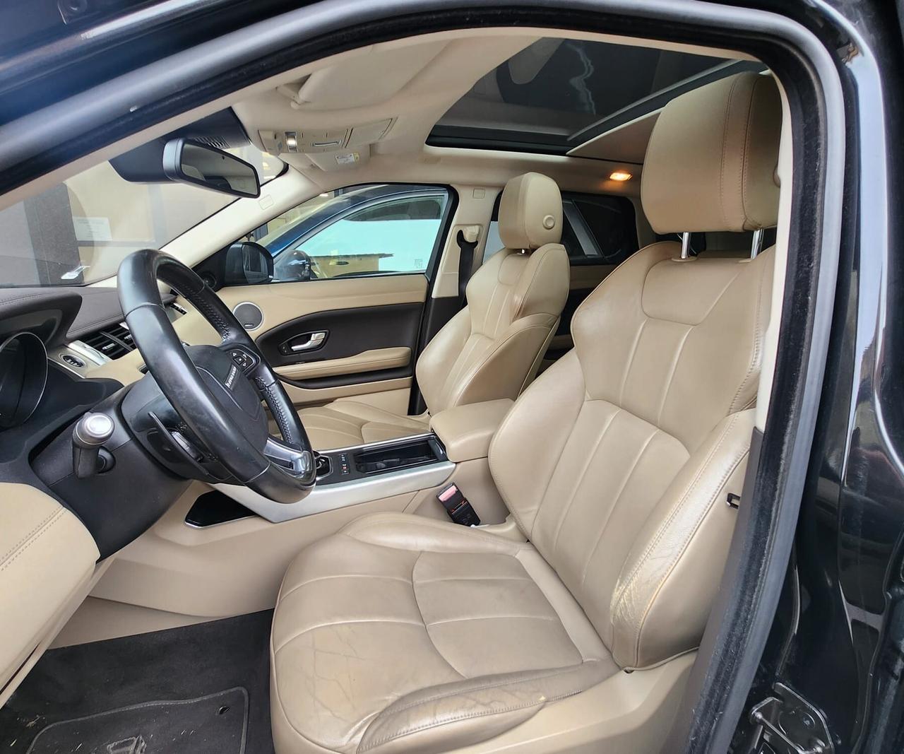 Land Rover Range Evoque 2.0 TD4 150 CV 5p. SE Dynamic